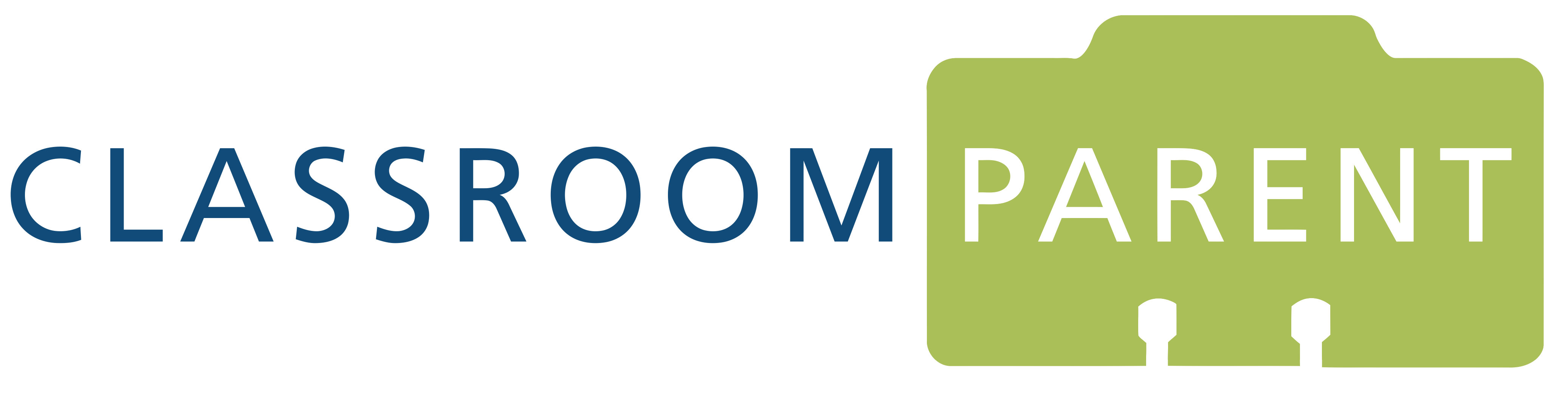 ClassroomParent logo